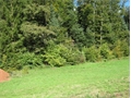 Terrain à bâtir à la vente